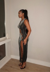 Spark Dress