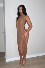 Monte Dress