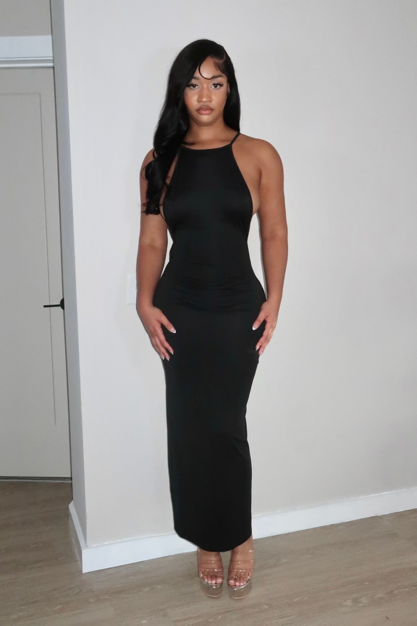Virtue Dress