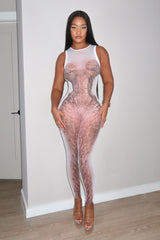 Robo Jumpsuit