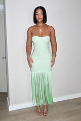 Pallas Dress