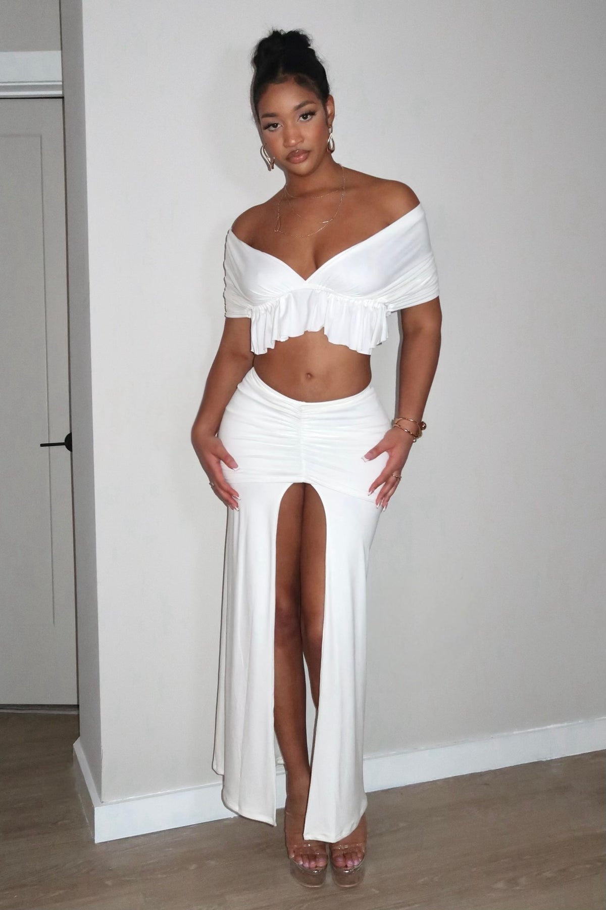 Angelic Set