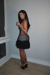 Amara Dress