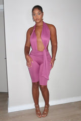 Malabua Jumpsuit