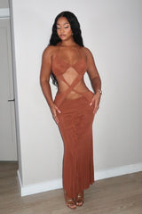 Muluni Dress