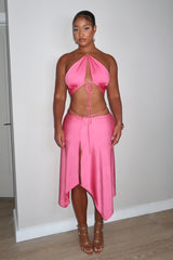 Heimish Pink Set