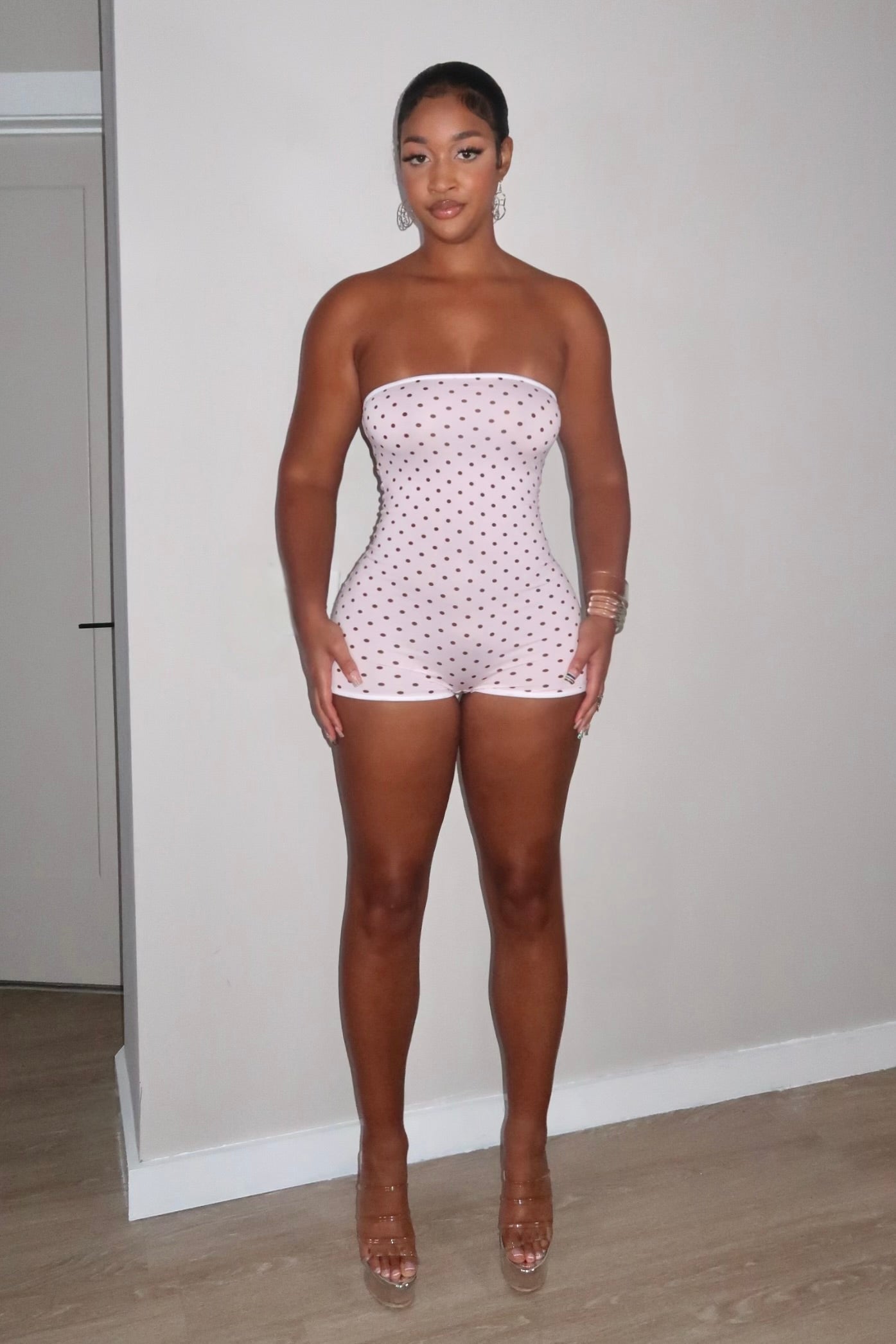 Phocka Jumpsuit