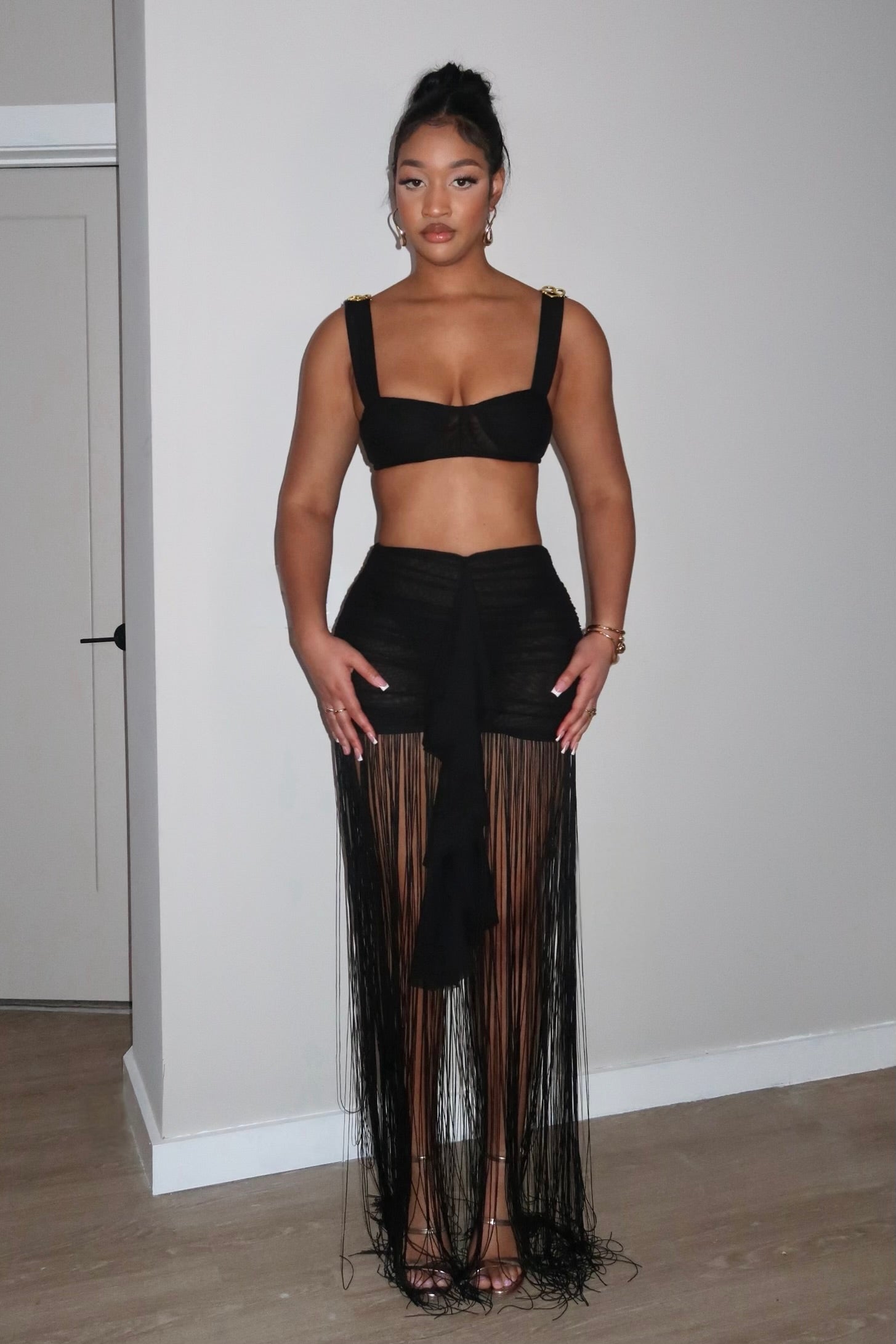 Rebel Set