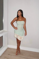 Talitha Dress