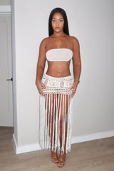 Elyse Skirt