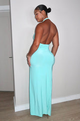 Malua Dress