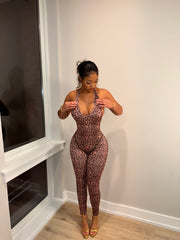 Cheather Jumpsuit