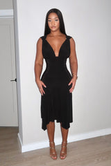 Pamela Dress