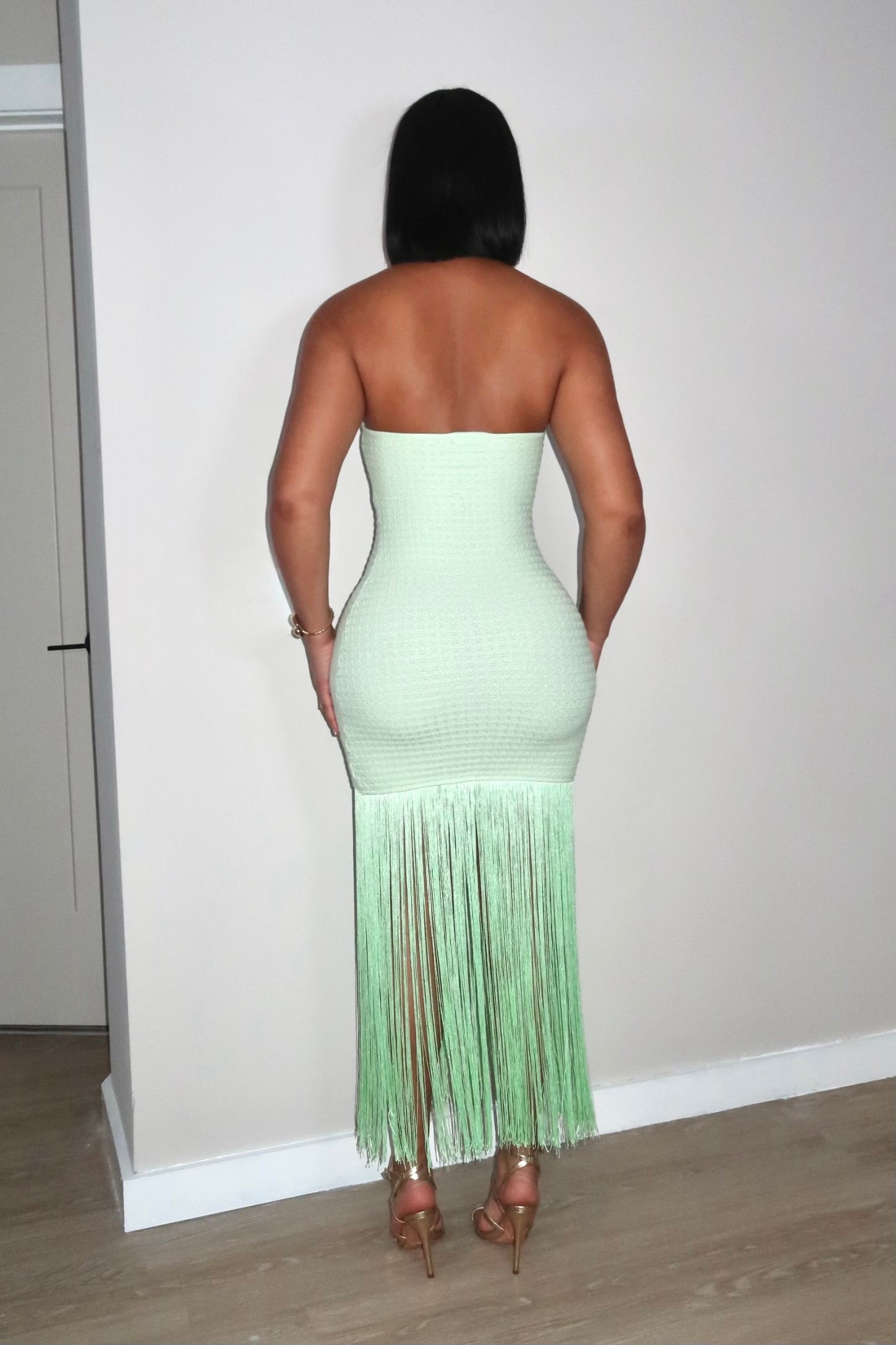Pallas Dress