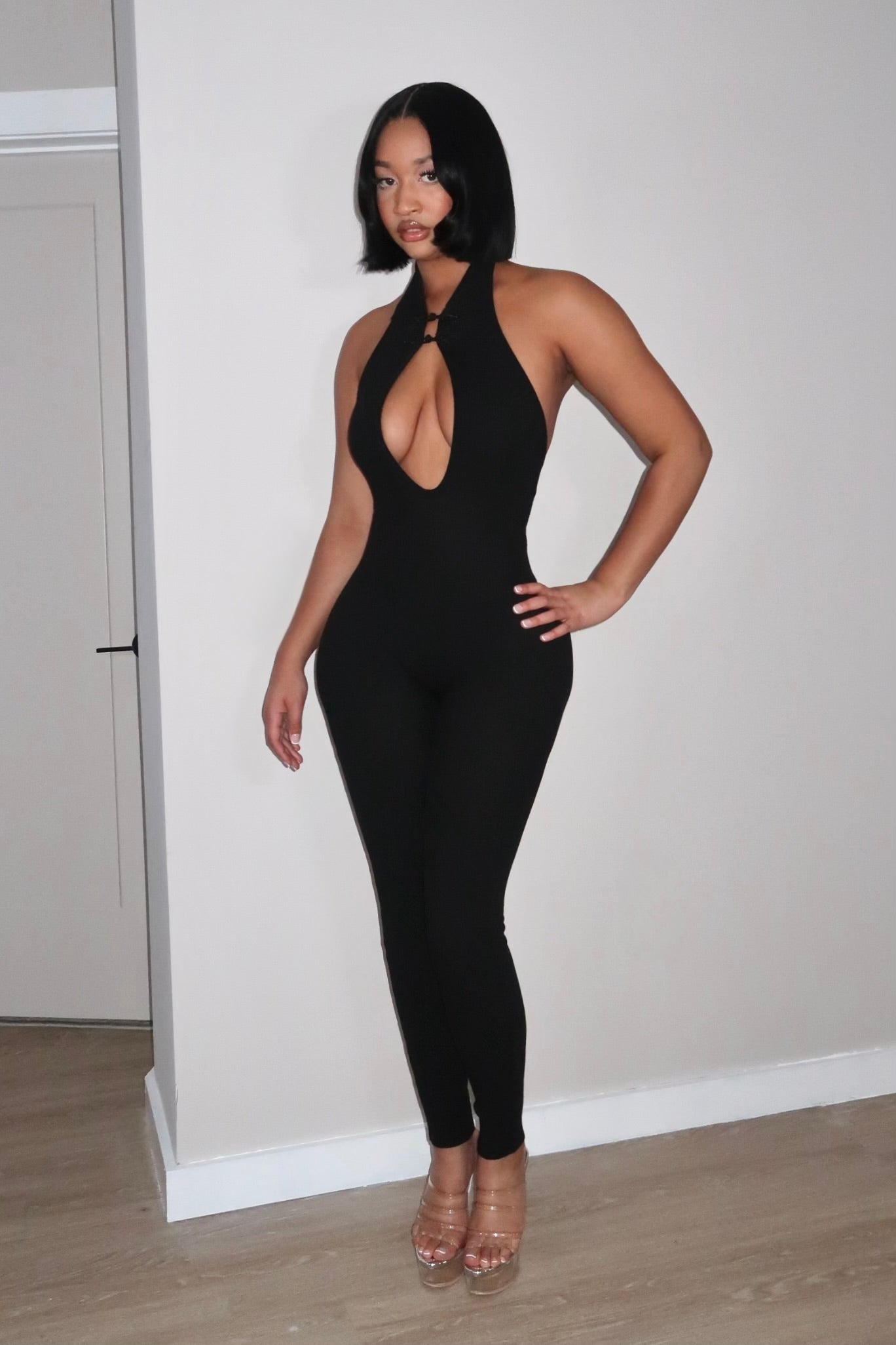 Chunglee Jumpsuit