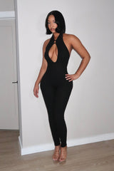Chunglee Jumpsuit
