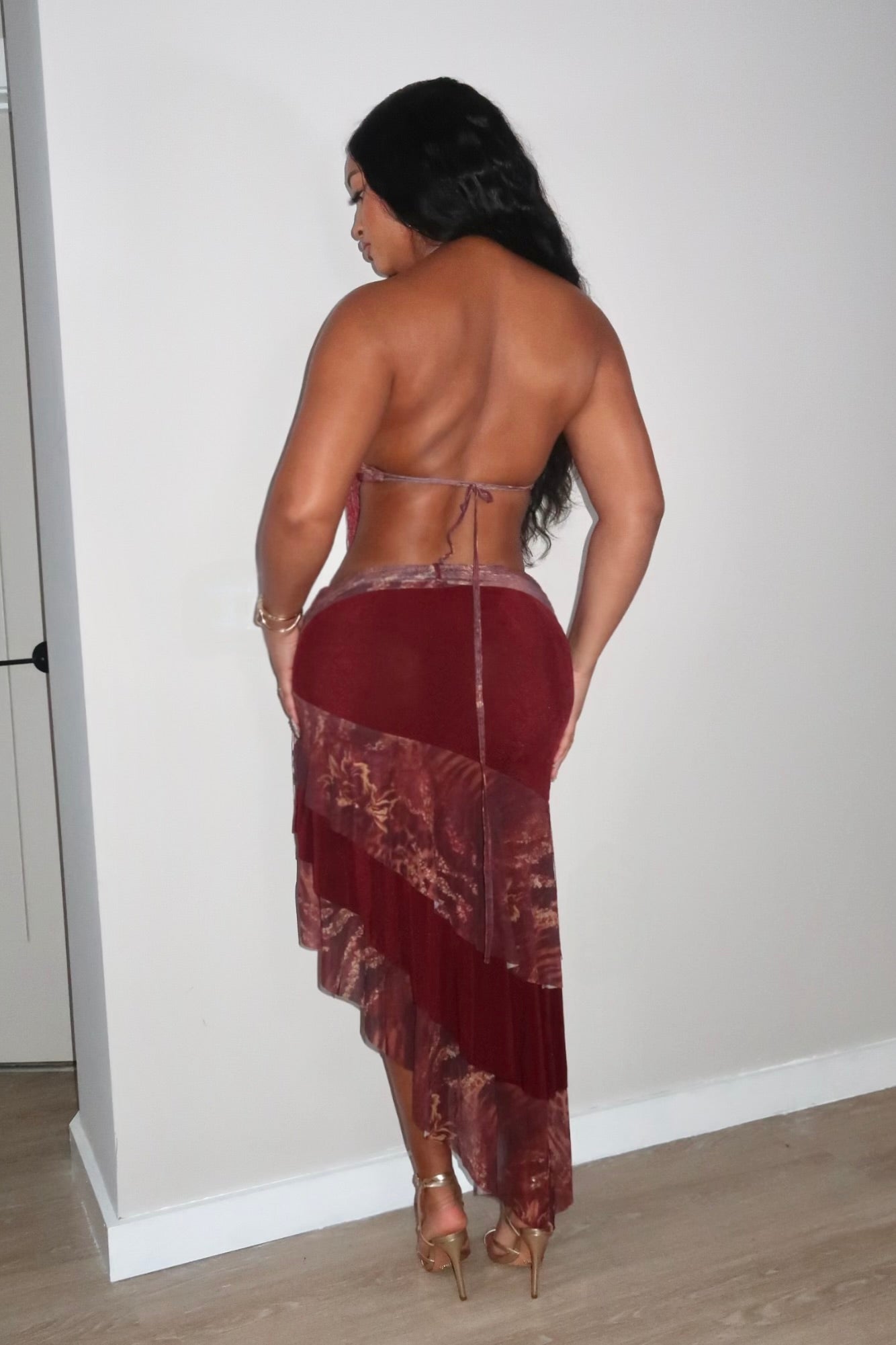 Lavinia Set
