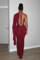 Temptress Dress