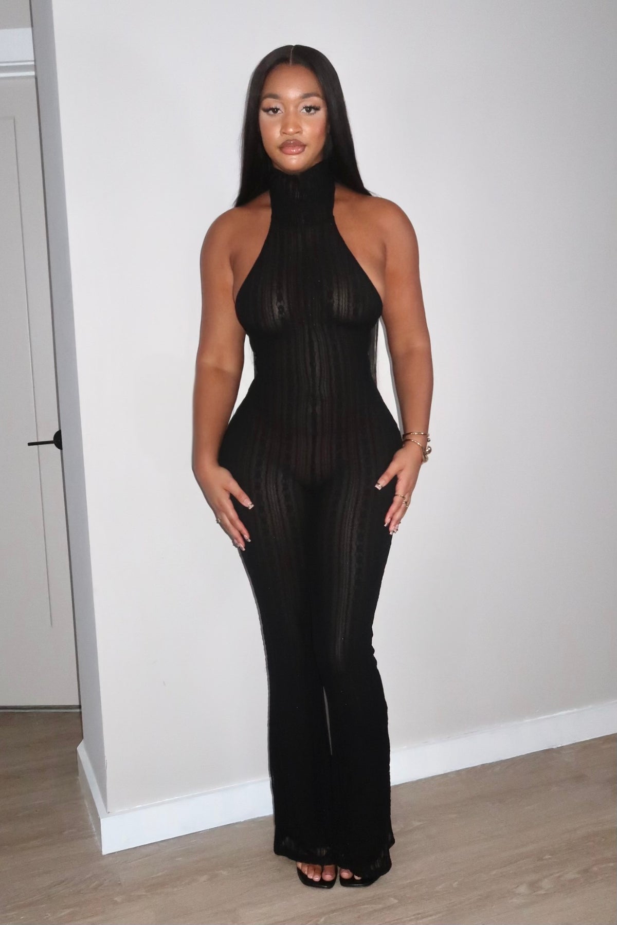 Rhiannon Jumpsuit