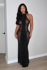 Wicked Dress
