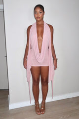 Islaa Dress