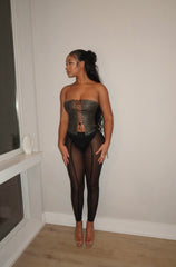 Leigh Corset