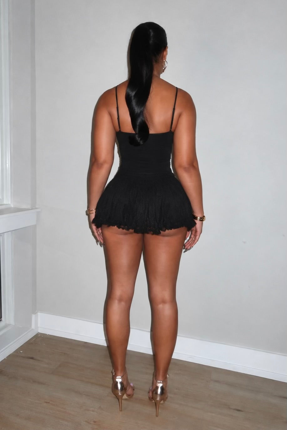 Mateo Dress