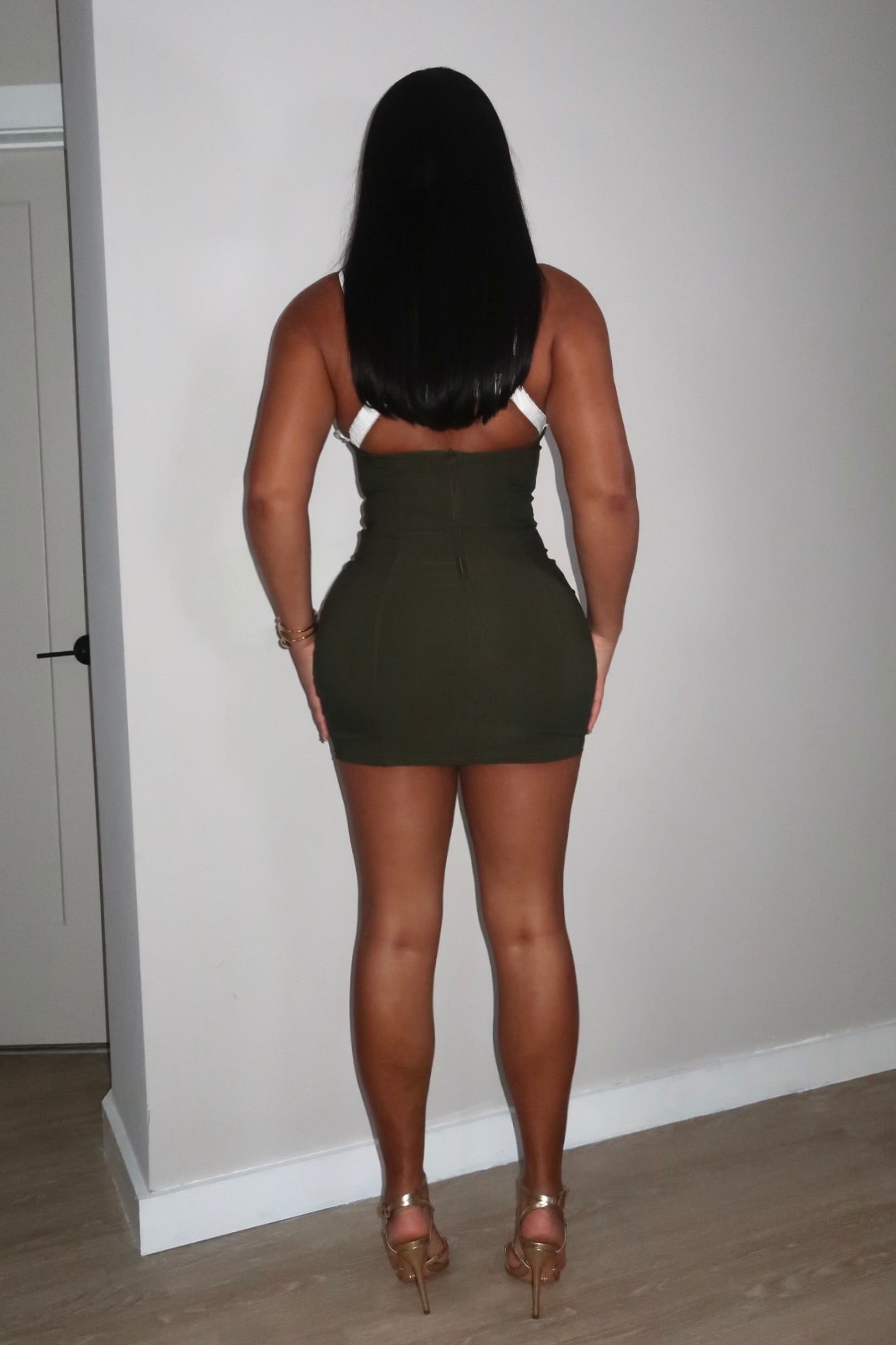 Seductive Dress