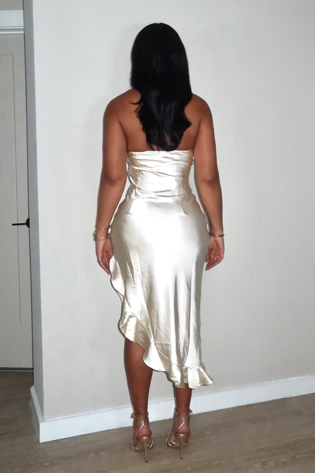 Meredith Dress