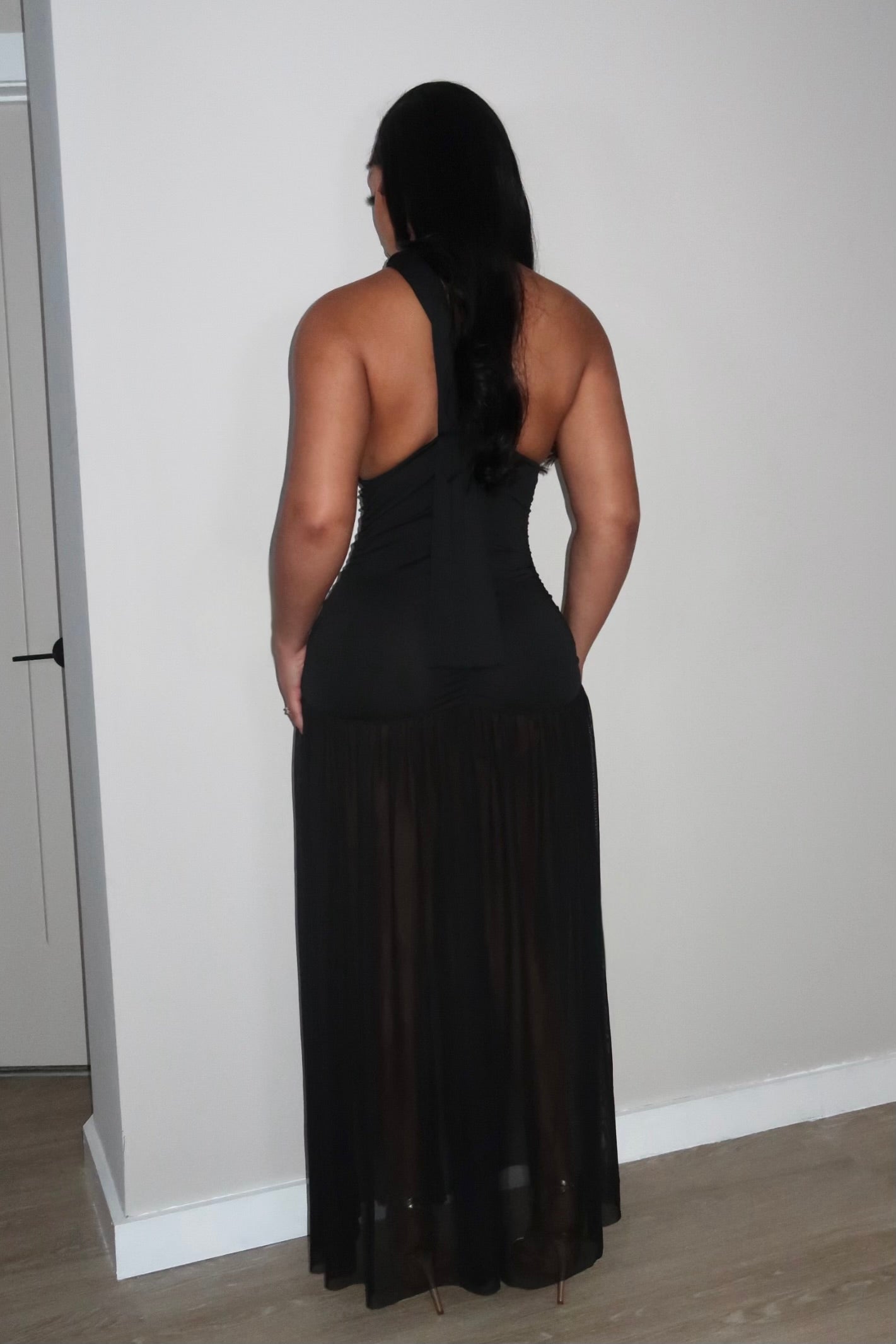 Nikita Dress