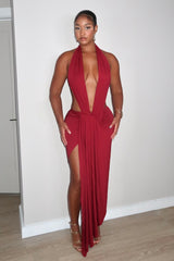 Mahalia Dress