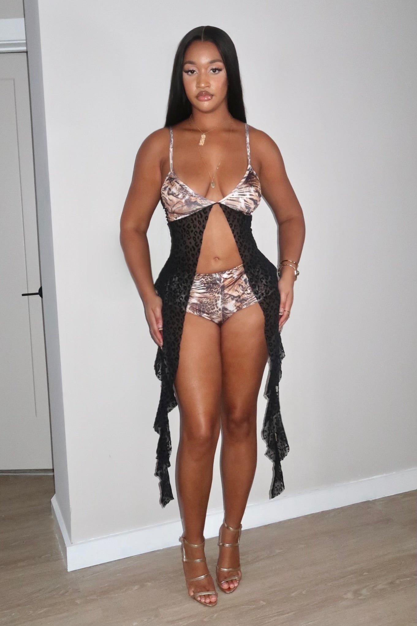 Tigress Set