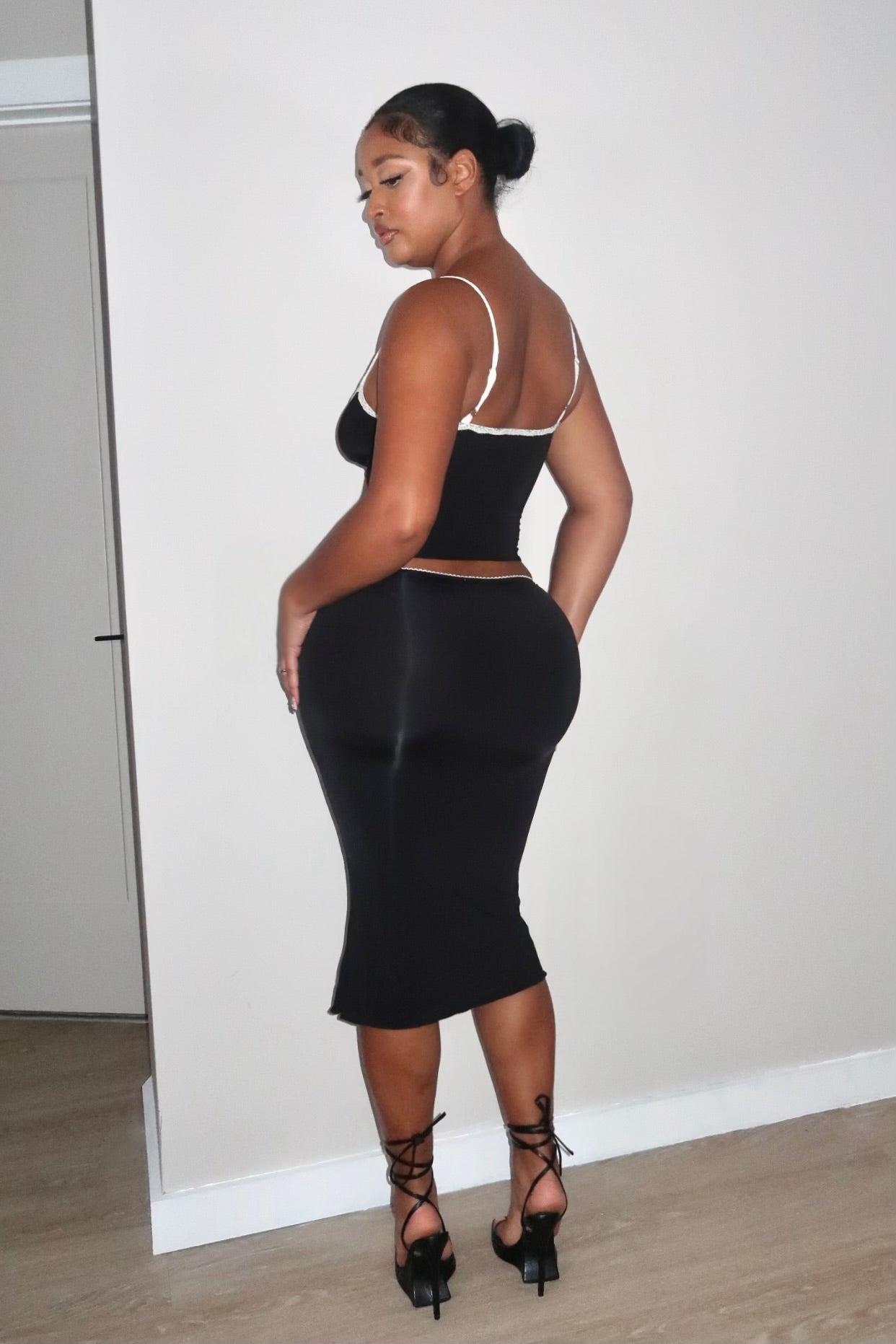 Juju Set