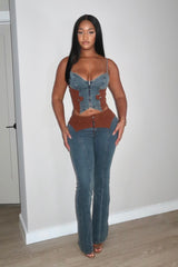 Jeanie Set