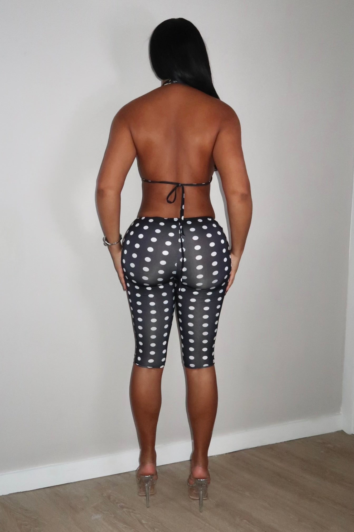 Sofiii Jumpsuit