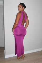 Aveline Dress