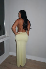 Eira Dress