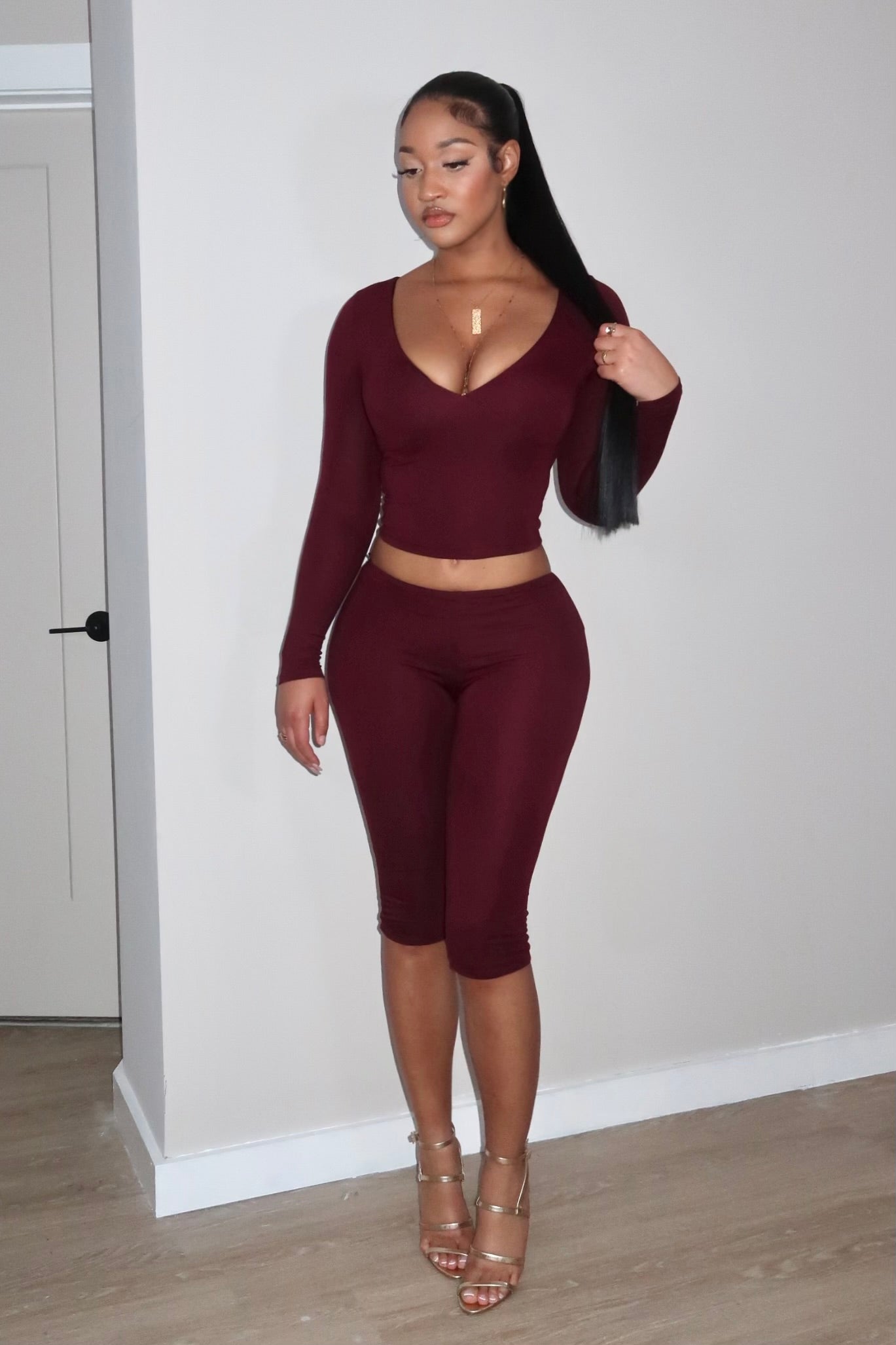 Cynara Set