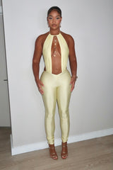 Lemme Jumpsuit