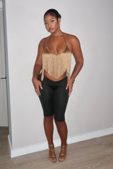 Honey Top