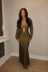 Thea Dress