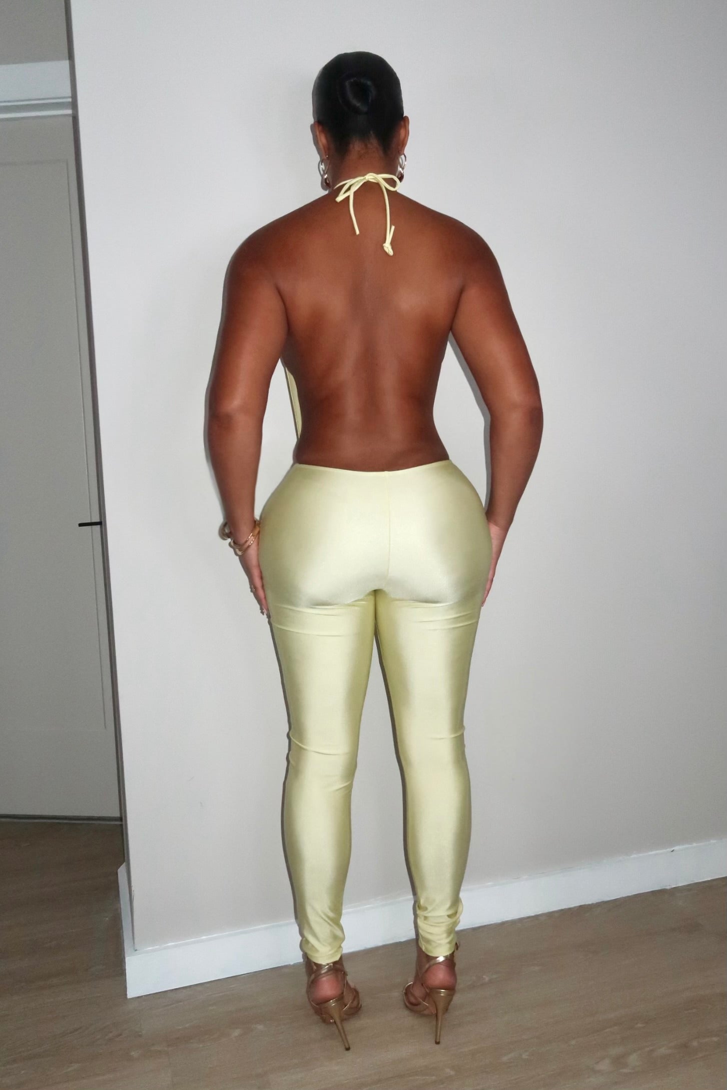 Lemme Jumpsuit
