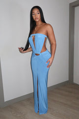 Skylar Dress