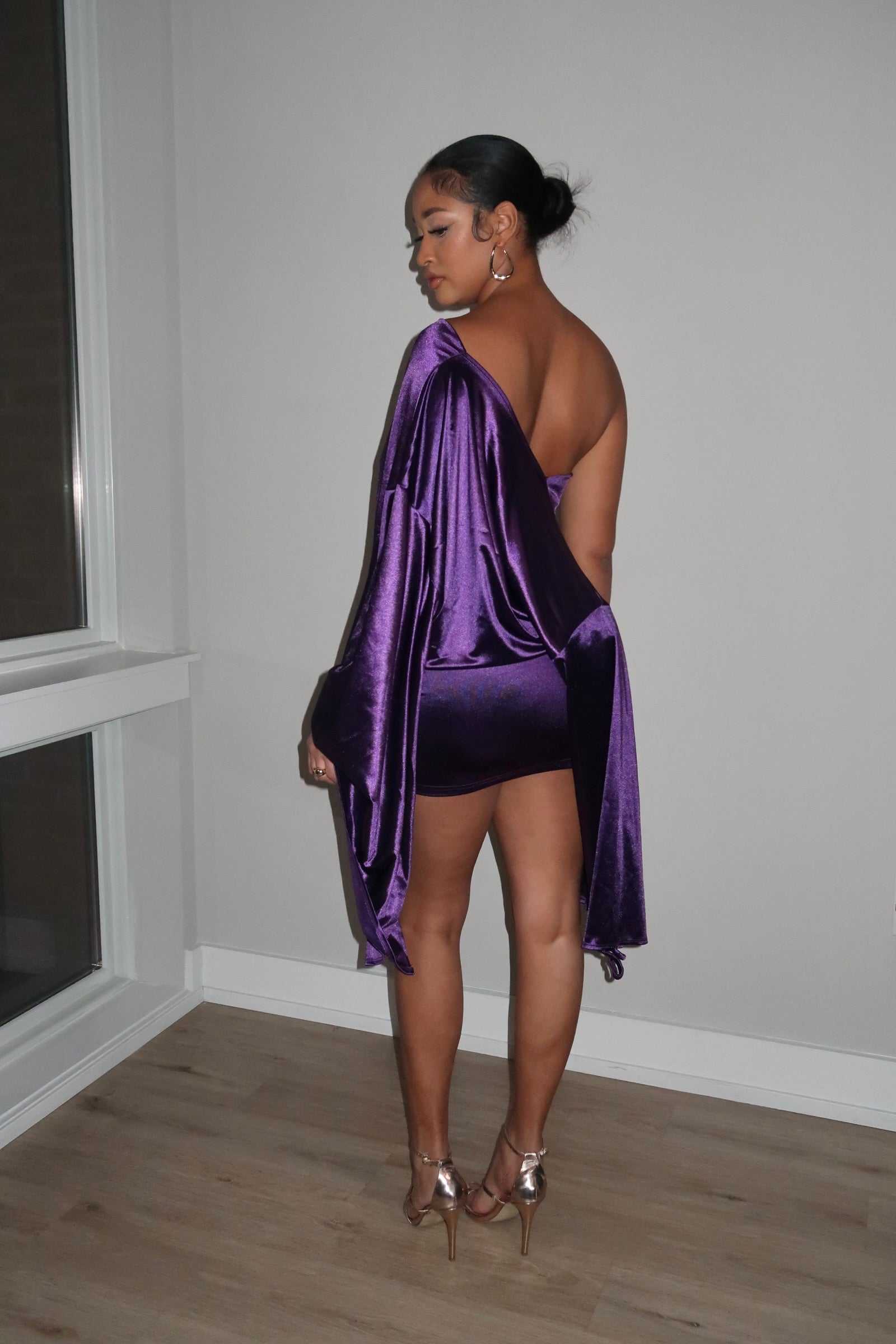Lala Dress