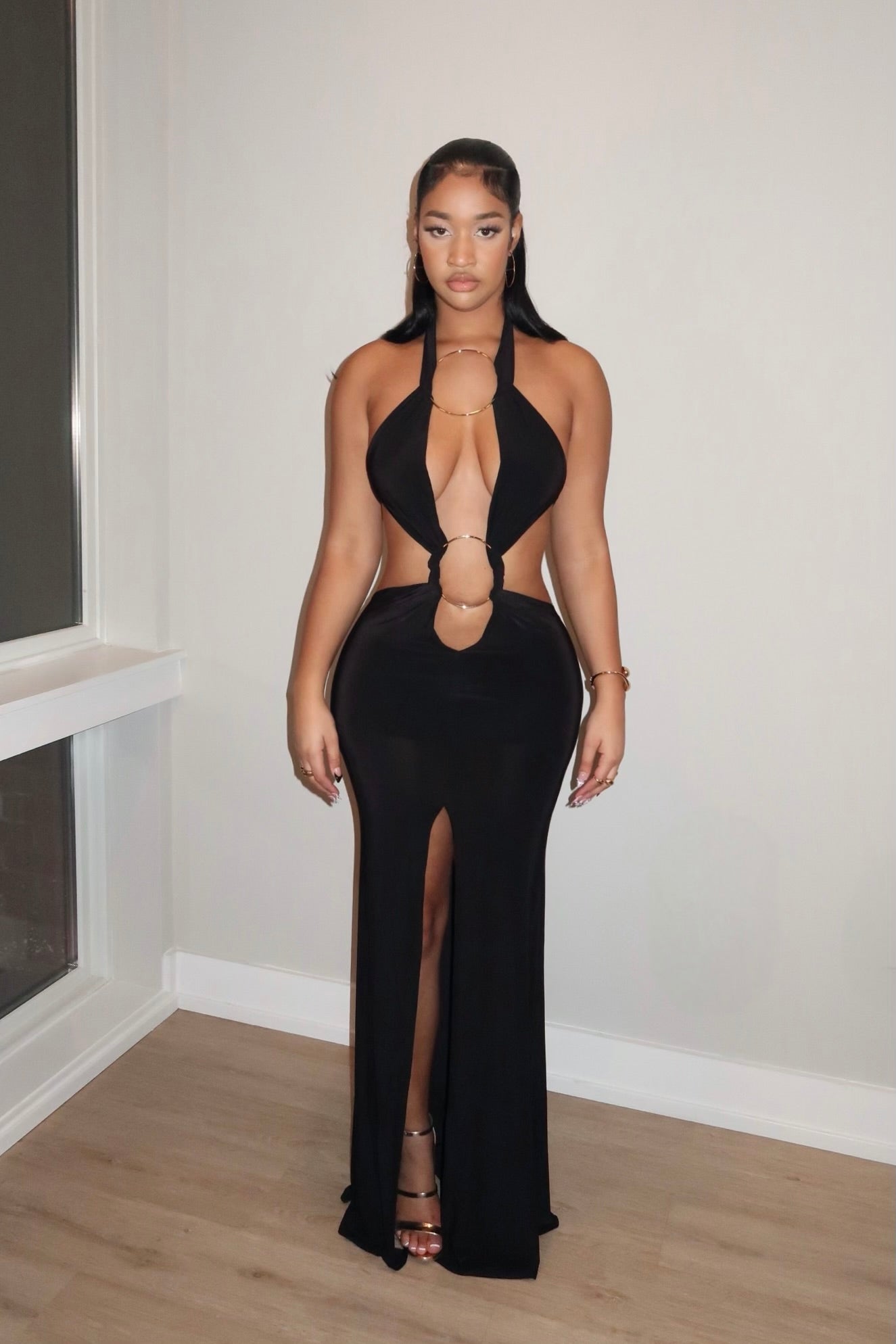 Egypt Dress