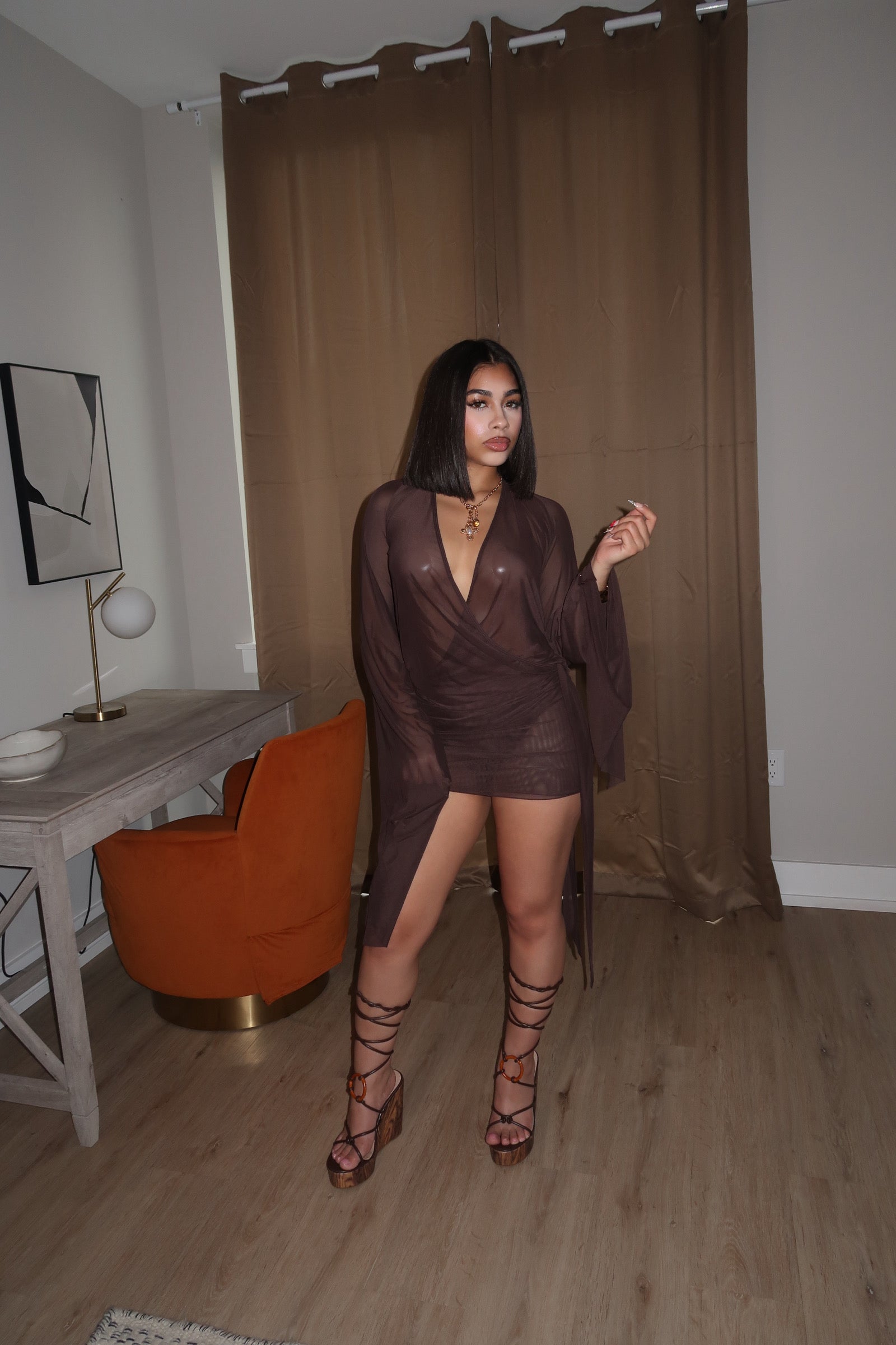 Kindle Dress
