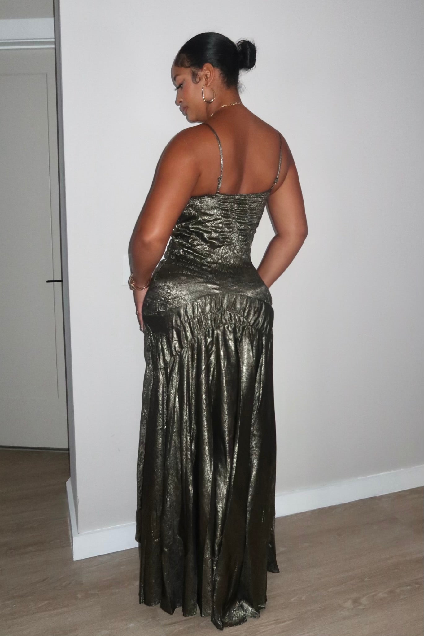 Ursula Dress