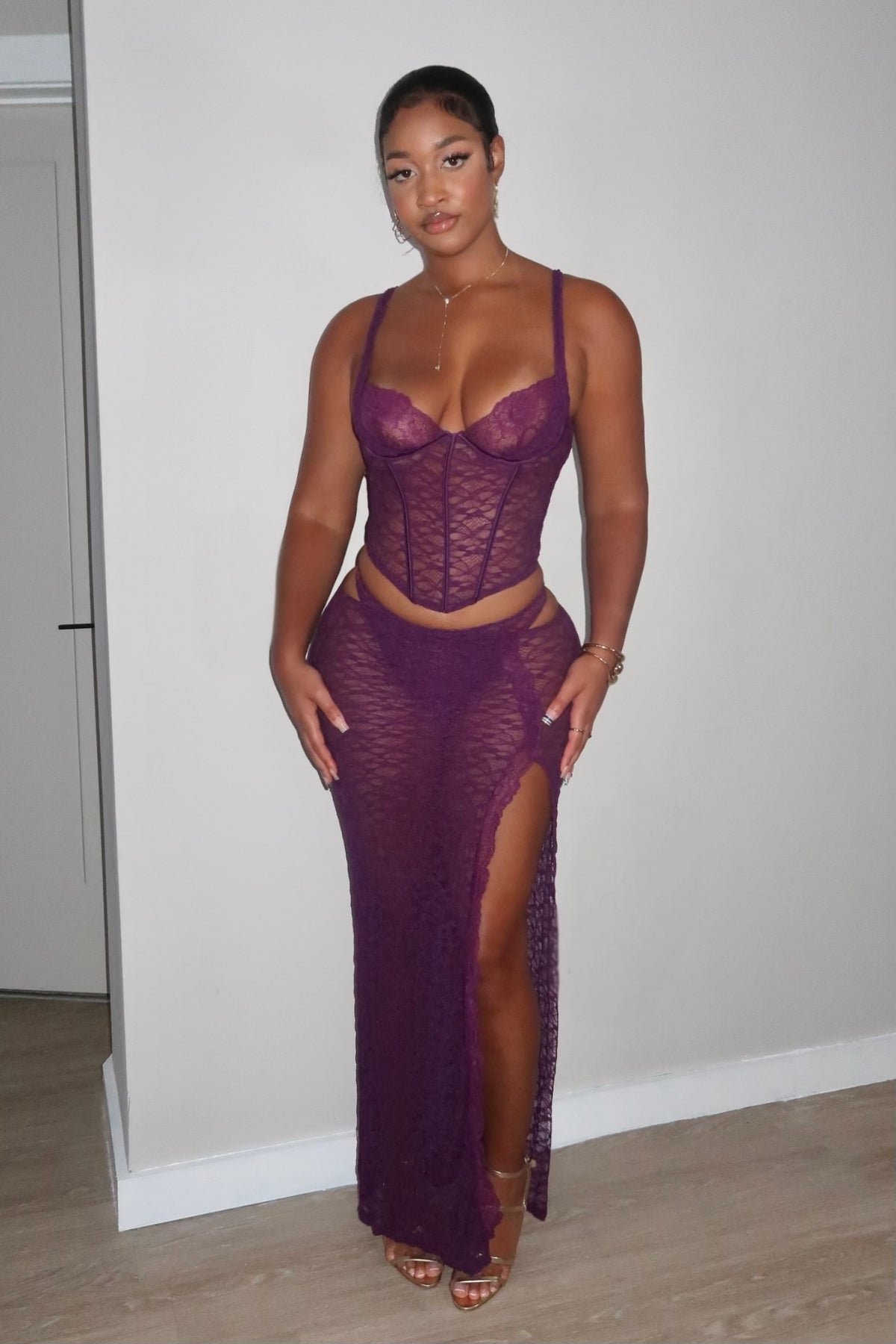 Fiona Set