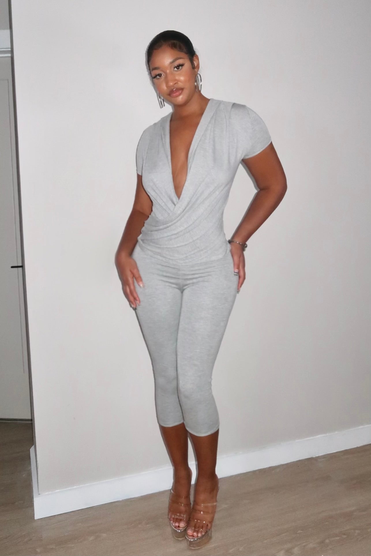 Missy Grey Set