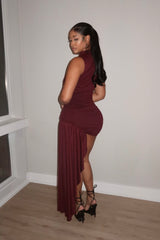 Annette Dress